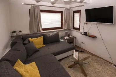 Image de Nouveau à Wedel: petit bungalow au coeur de la vieille ville de Wedel pour 2 personnes