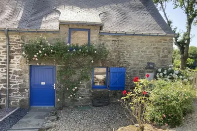 Image de Cottage avec vue sur la campagne