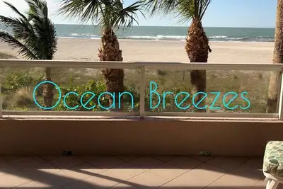 Image de Le mois de mai est idéal pour des vacances - Direct sur la plage du Crescent Beach Club