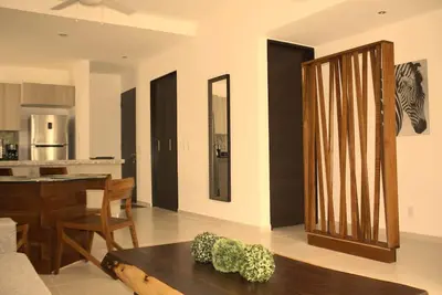 Image de Riviera Tao suite condo de luxe -2 lits, 2 salles de bain à Bahia Principe près de Sian Kaan