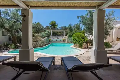 Tia Ranch Iv - Torre Suda