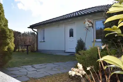 Image de Bungalow de Vacances Klein Schweden - Bungalow
