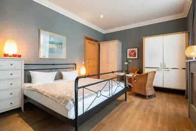 Image de Southwind - Villa sur la plage