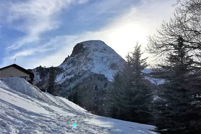 Image de Un cocon dans les grands espaces des 3 Vallées à Saint Martin de Belleville
