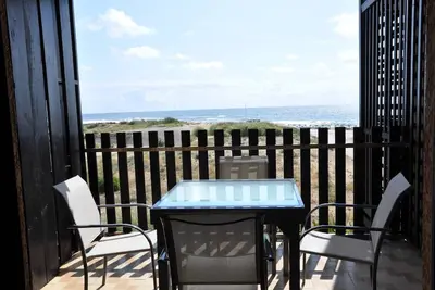 Image de Appartement dans une residence donnant sur l'océan - 2121