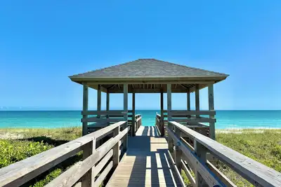Image de Atlantic Beach Oceanside Complex_Upgraded Modern Design_Linens Inc_WiFi_Kitchen