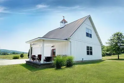Image de Belle Loft moderne du pays!