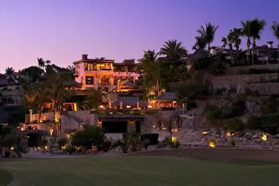 Image de Brisas del Mar · Luxe, 6br sur la plage | Palmilla | One & Only Golf Course