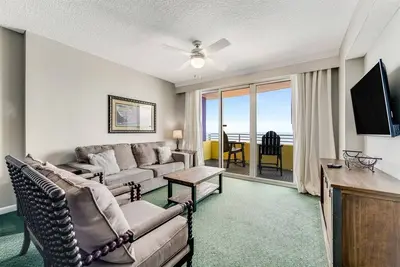 Image de Seaside Haven - Ocean Walk
