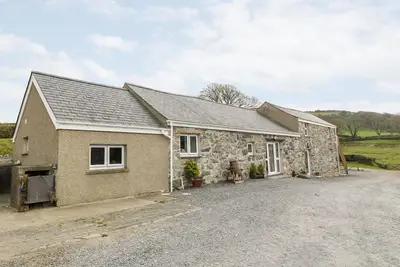 Image de Coetsiws, Clynnog Fawr