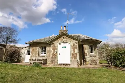 Image de The Gate House, Wroxall