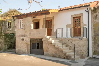 Image de Appartement א Arcozelo Portugal