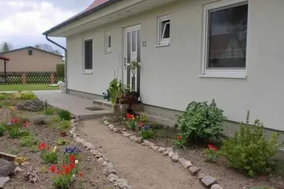 Image de Appartement Ă Leussow (21444) - Appartement