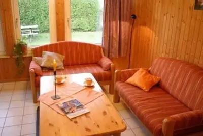 Image de Petite maison de vacances à Granzow près de Mirow - Nemecz Andrea \"Entenhausen\"