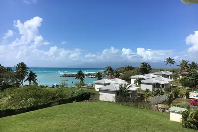 Image de Duplex De Standing - 2ch - Vue Mer, Plage A 2 Pas De La Plage