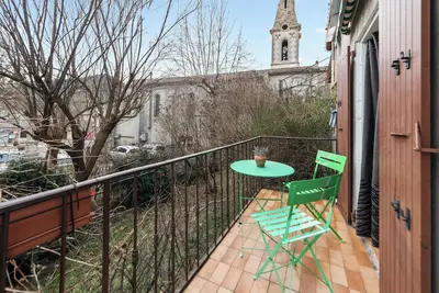 Image de Homerez - Appartement à Barrême