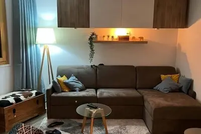 Image de Studio Cabine Centre Avoriaz 25m2 RÉNOVE, 4 pers. , balcon Sud❄️Vue montagne.