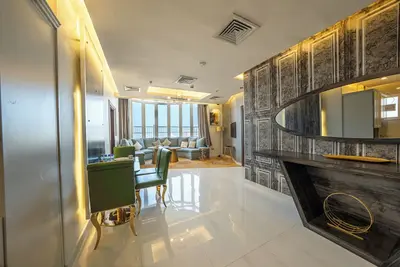 Image de Wahaj Hotel Apartment 2