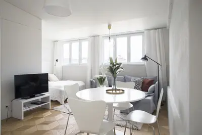 Image de 2ndhomes Ullanlinna Penthouse Apartments
