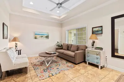 Image de Le Beach Club Ă Siesta Key # 204c: 2 Br / 2 Ba Resort sur Siesta Key par Rva, 6 couchages
