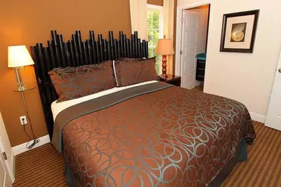 Image de Le Beach Club Ă Siesta Key # 206c: 2 Br / 2 Ba Resort sur Siesta Key par Rva, 6 couchages