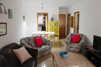 Image de Bungalow ensoleillé à 200m de la plage