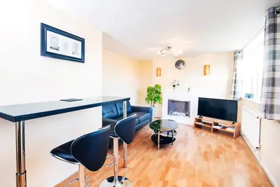 Image de Centre Ville ★ Parking Gratuit ★ Maison 2 Chambres ★ Moderne