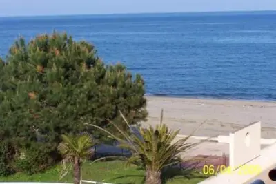 Image de Appartement en Bordure de Mer