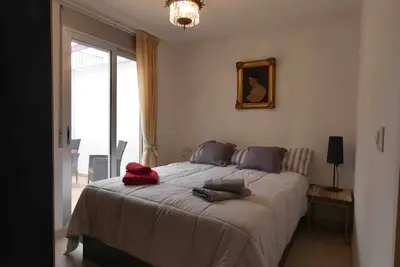 Image de Oasis Urbain avec Terraza & wifi, prochaine gare Ave