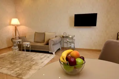 Image de Dat Exx Apartments