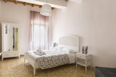 Image de Gabriella Art apartment Navona Sq.