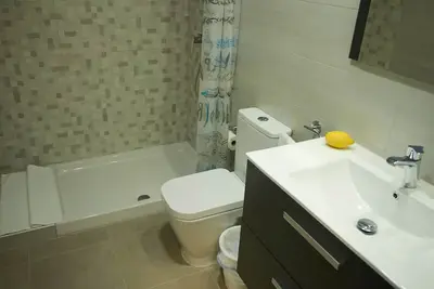 Image de Apartamentos Irina