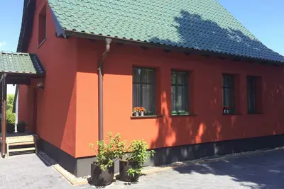 Image de Maison de vacances sur le lac Baalen - maison de vacances