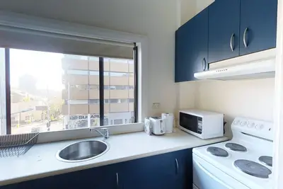 Image de MyHoYoHo City Views Apartments