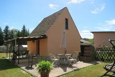 Image de Maison de vacances à Priepert (21889) - Maison de vacances à Priepert (21889)