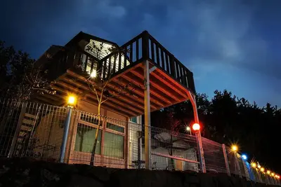 Image de Sea and Sunset Pension