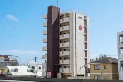 Image de Cozy Stay in Itoman