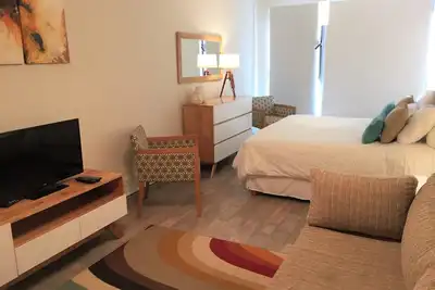 Image de Urbana Suites & Studios 440