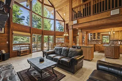 Image de Donner Lake Vacation Lodge
