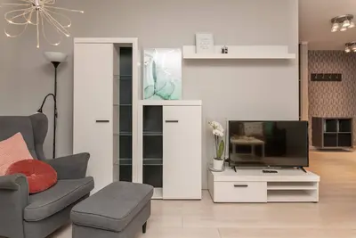 Image de Pure Rental Apartments