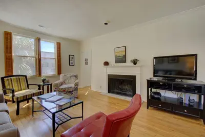 Image de 203 Beachcomber: 3 Br, 2 Ba Condominium dans St. Simons Island, 6 personnes