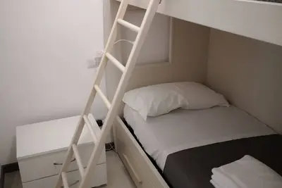 Bgy Central Apartment