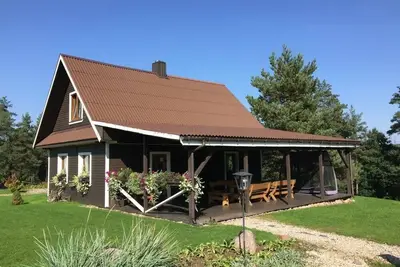 Image de Kaimo Turizmo Sodyba Geras