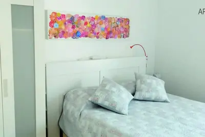 Charming Family Apartment