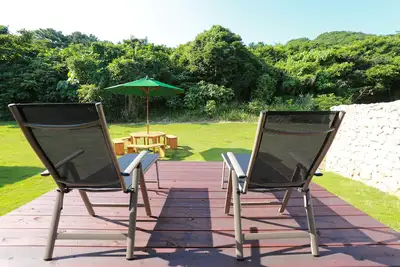 Image de Stardust Villa Milky Way