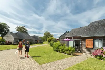 Image de Village vacances Beauséjour Rêves de Mer