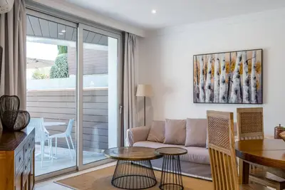 Image de Marivent Apartments by Brava Hoteles