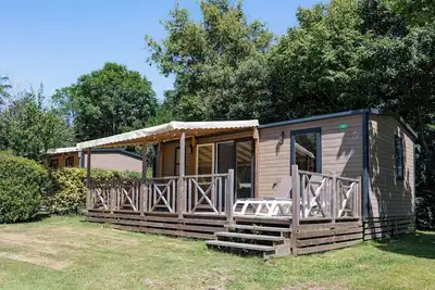 Image de Rcn Camping La ferme du Latois