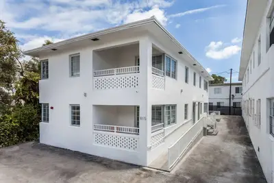 Image de South Beach Suites on Alton