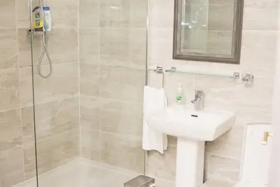 Luxury Executive Serviced Apartment
